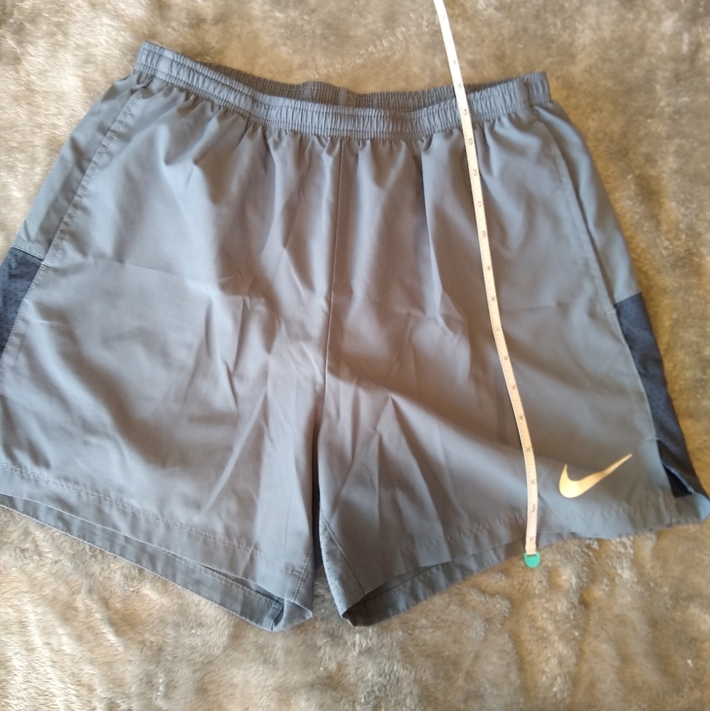 Men's Nike running shorts